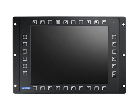 Компьютер панельный ITA-8100B-L01A1 