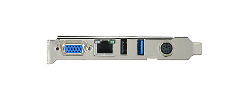Плата PCI-7032VG-00A2E 