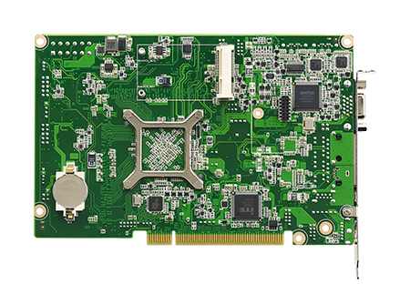 Плата PCI-7032VG-00A2E 