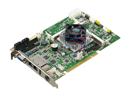 Плата PCI-7032VG-00A2E 