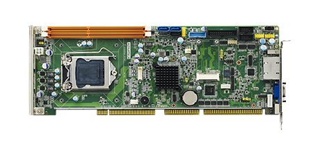 Плата PCA-6028VG-00A2E 