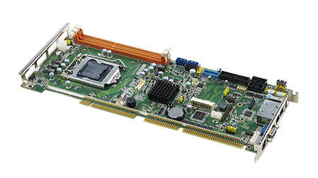 Плата PCA-6028VG-00A2E 