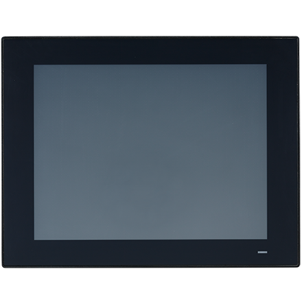 Компьютер панельный PPC-412-R750A 