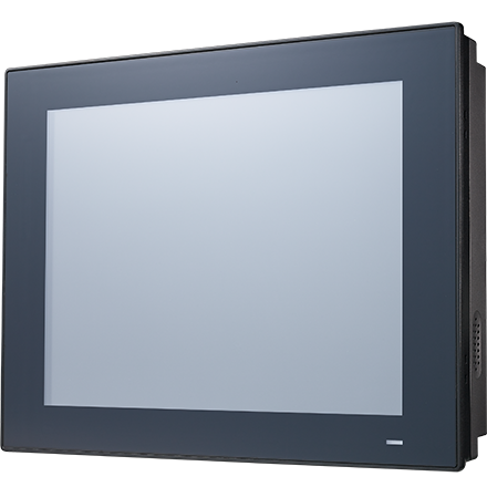 Компьютер панельный PPC-412-R750A 