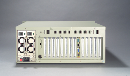 Корпус серверный IPC-610MB-30HD 