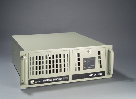 Корпус серверный IPC-610MB-30HD 