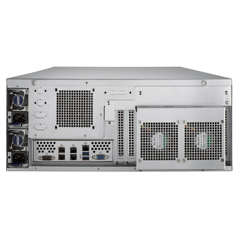 Корпус серверный HPC-7485-12RX 