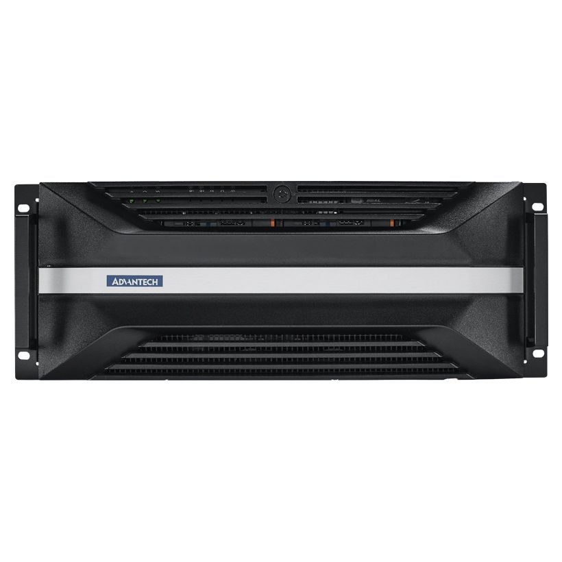 Корпус серверный HPC-7485-12RX 