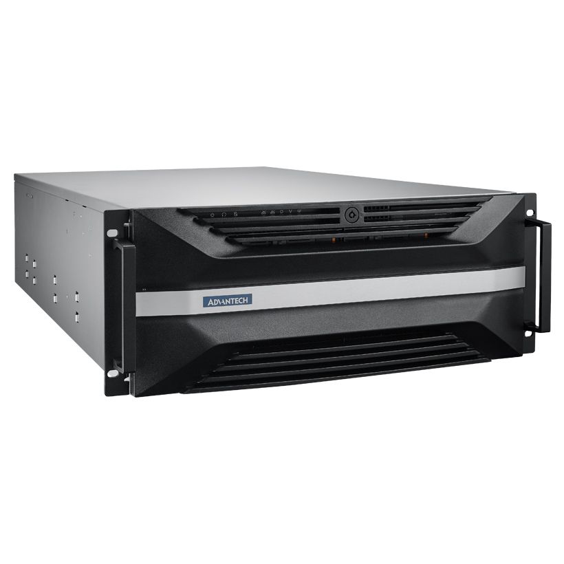 Корпус серверный HPC-7485-12RX 