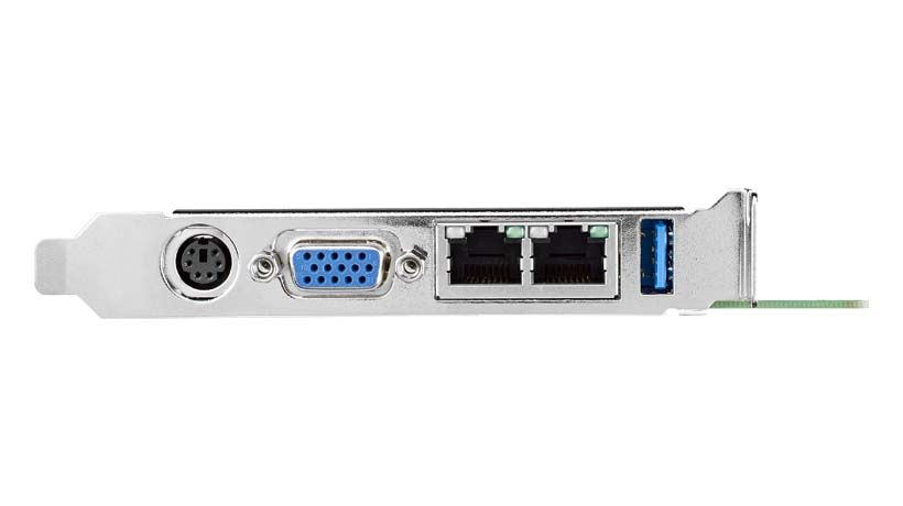 Плата PCA-6029G2-00A2 