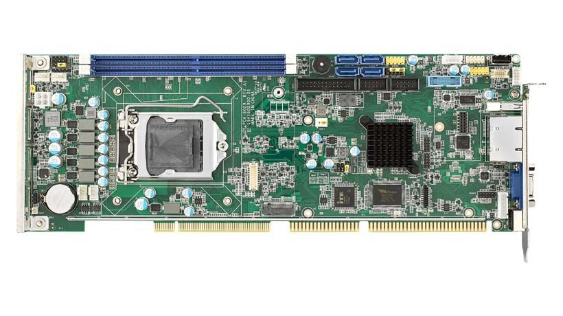 Плата PCA-6029G2-00A2 