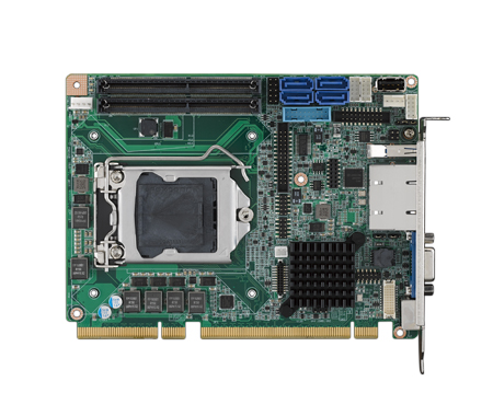 Плата PCE-4129G2-00B2E 