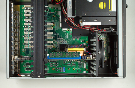 Корпус серверный ACP-4320MB-50C 