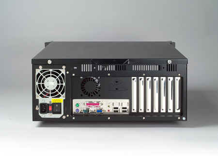 Корпус серверный ACP-4320MB-50C 