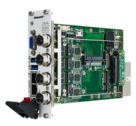 Плата MIC-3332D1-D1E 