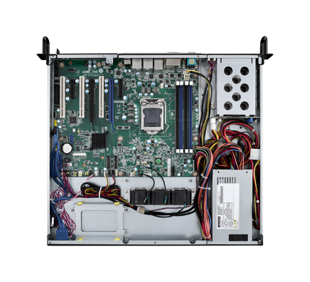 Корпус серверный HPC-7120S-35ZB 