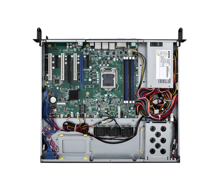 Корпус серверный HPC-7120S-35ZB 