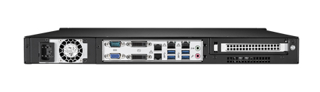 Корпус серверный HPC-7120S-35ZB 