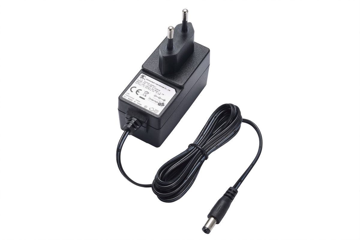 Блок питания PWR-12050-EU-S2 