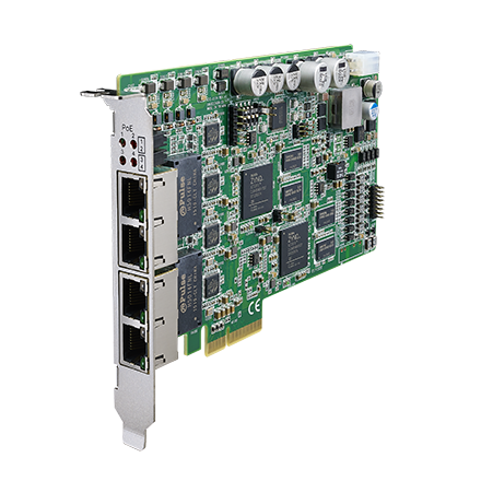 Плата PCIE-1174-AE 