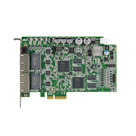 Плата PCIE-1174-AE 