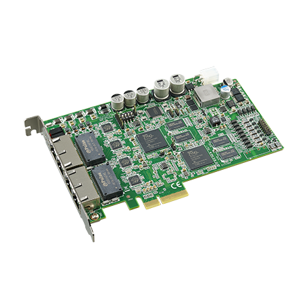 Плата PCIE-1174-AE 