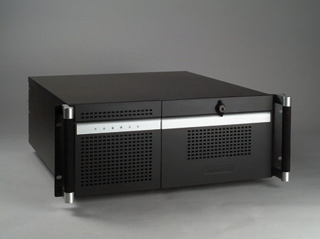 Корпус серверный ACP-4010MB-00C 