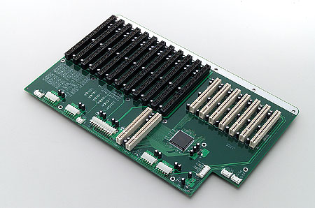 Кросс-плата PCA-6119P7-0C2E 