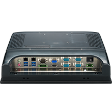 Компьютер панельный PPC-6121-R8IA 