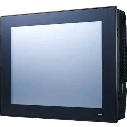 Компьютер панельный PPC-6121-R8IA 