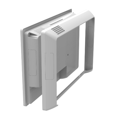 Компьютер панельный UTC-310GP-ATB1E 