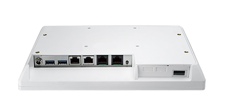 Компьютер панельный UTC-310GP-ATB1E 