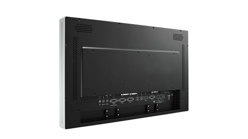 Компьютер панельный UTC-520HR-ATB0E 