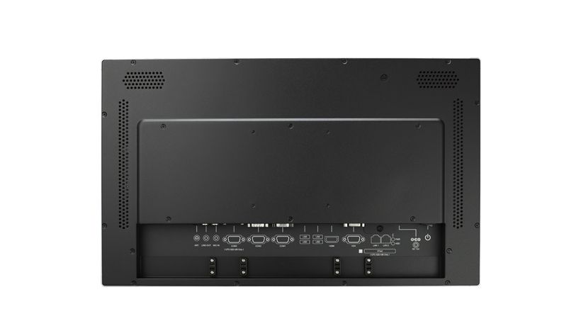 Компьютер панельный UTC-520HR-ATB0E 