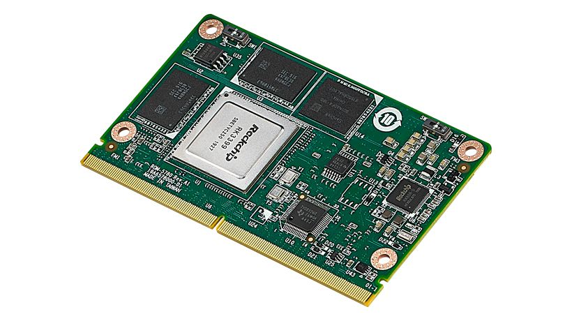 Плата ROM-5780WO-REA1E 