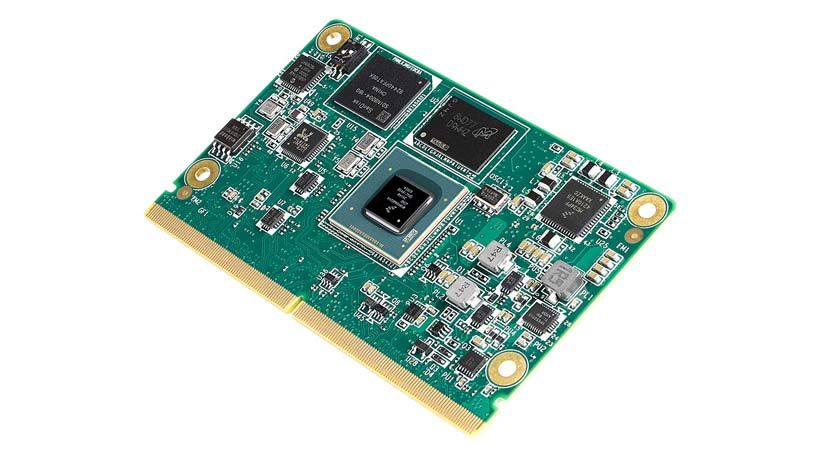 Плата ROM-5720CD-PEA1E 