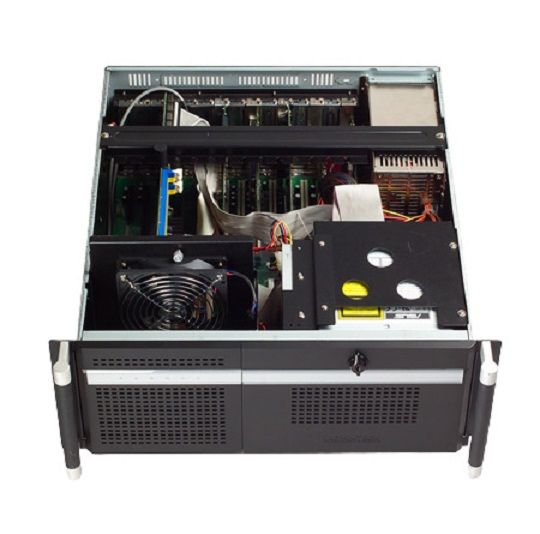 Корпус серверный ACP-4320BP-00C-SEA 