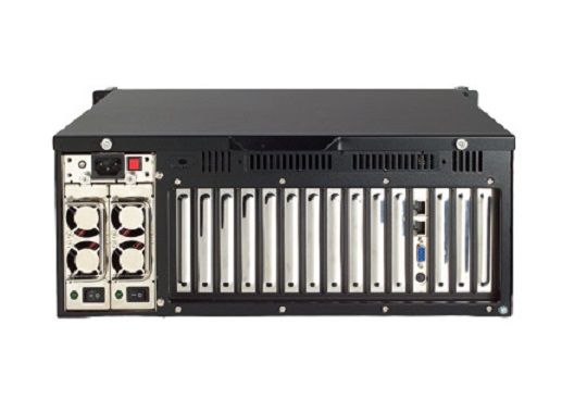 Корпус серверный ACP-4320BP-00C-SEA 