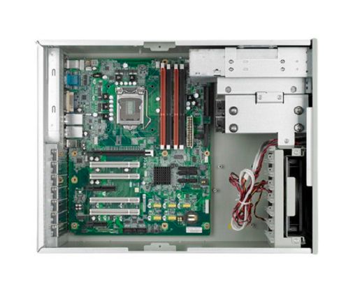 Корпус серверный IPC-7132MB-00B-SEA 