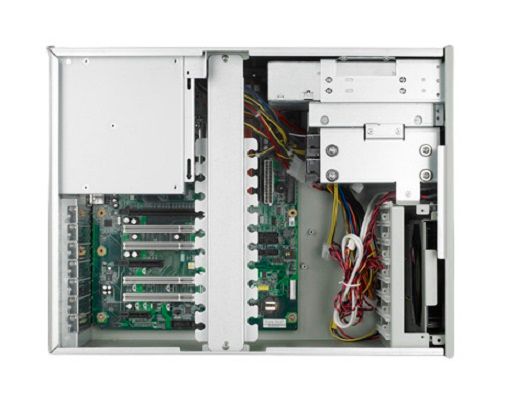 Корпус серверный IPC-7132MB-00B-SEA 