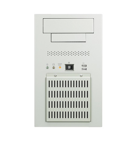 Корпус серверный IPC-7132MB-00B-SEA 