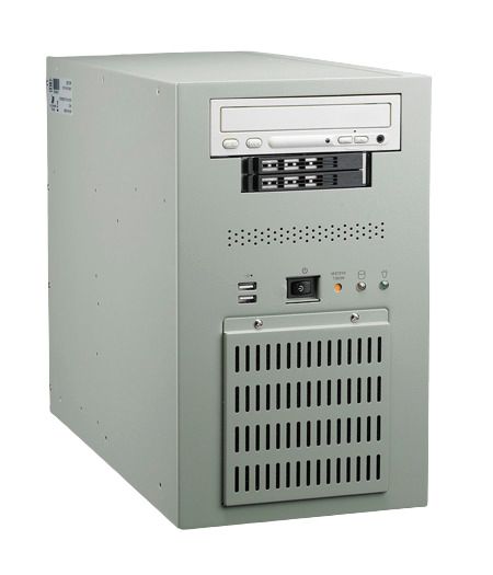 Корпус серверный IPC-7132MB-00B 