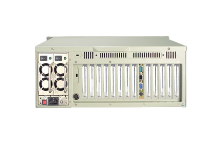 Корпус серверный IPC-610BP-00HD-SEA 