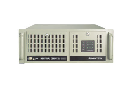 Корпус серверный IPC-610MB-00HD 