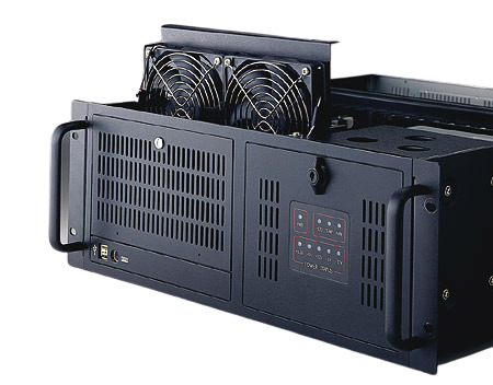 Корпус серверный ACP-4000BP-50F 