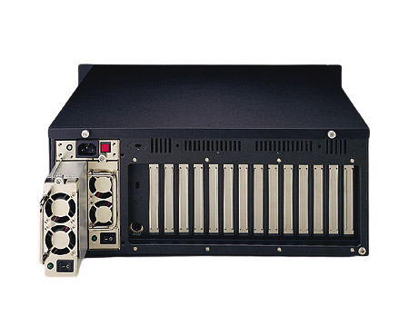 Корпус серверный ACP-4000MB-00F 