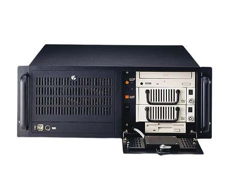 Корпус серверный ACP-4000MB-00F 