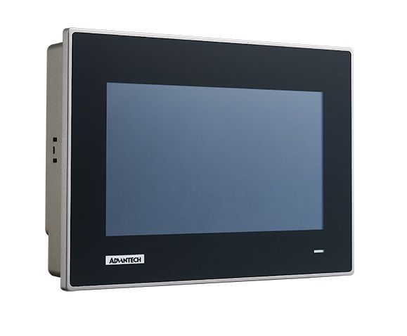Компьютер панельный TPC-71W-N10PA 