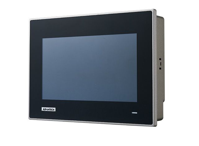 Компьютер панельный TPC-71W-N10PA 