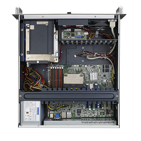 Корпус серверный ACP-4340MB-70B 